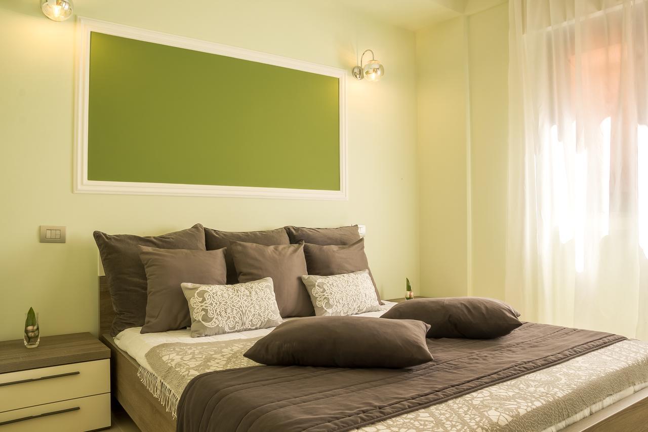 Casa Failla - Centro Apartamento