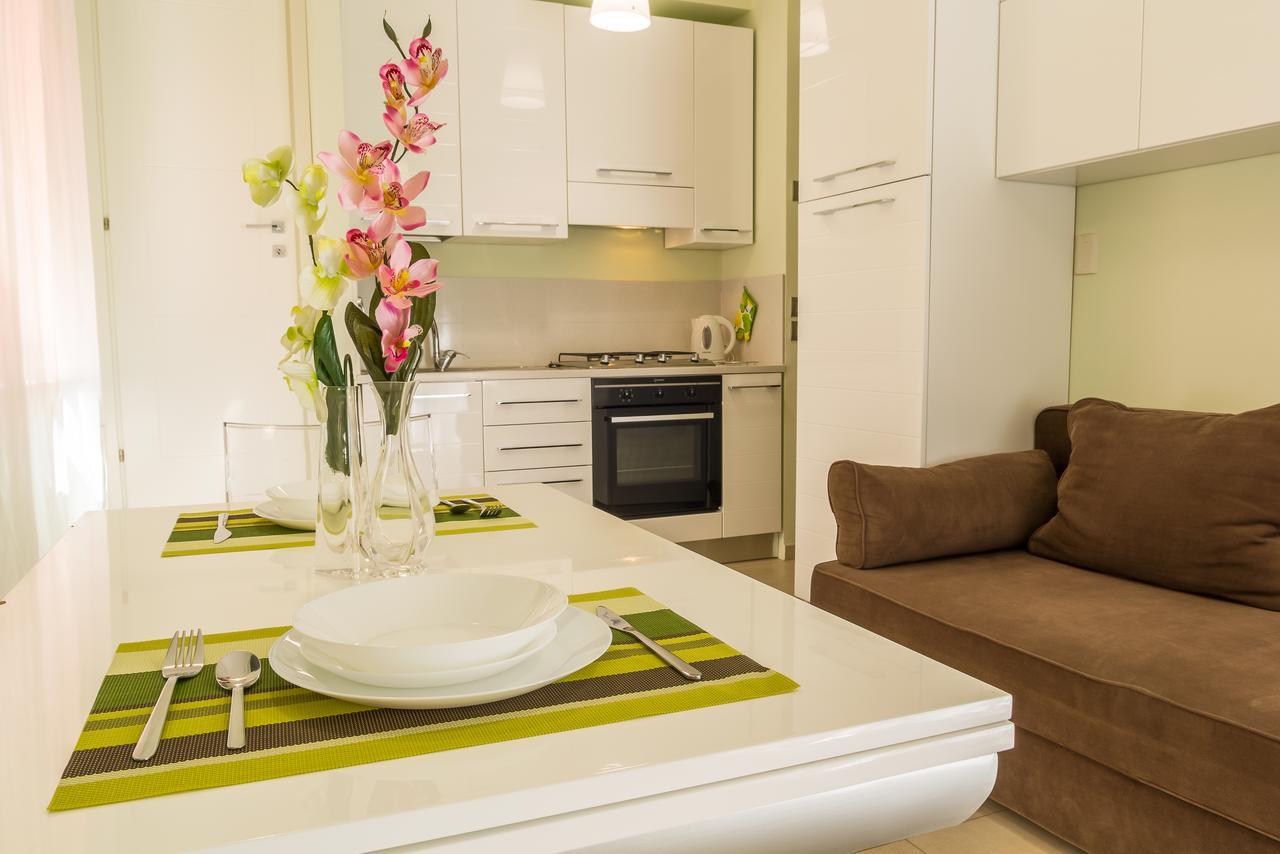 Casa Failla - Centro Apartamento Taormina