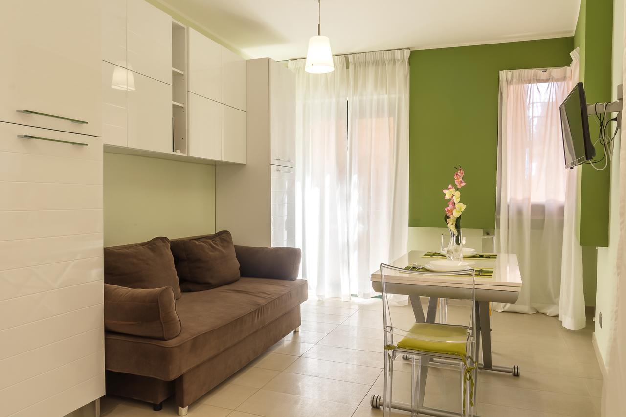 Apartamento Casa Failla - Centro Taormina