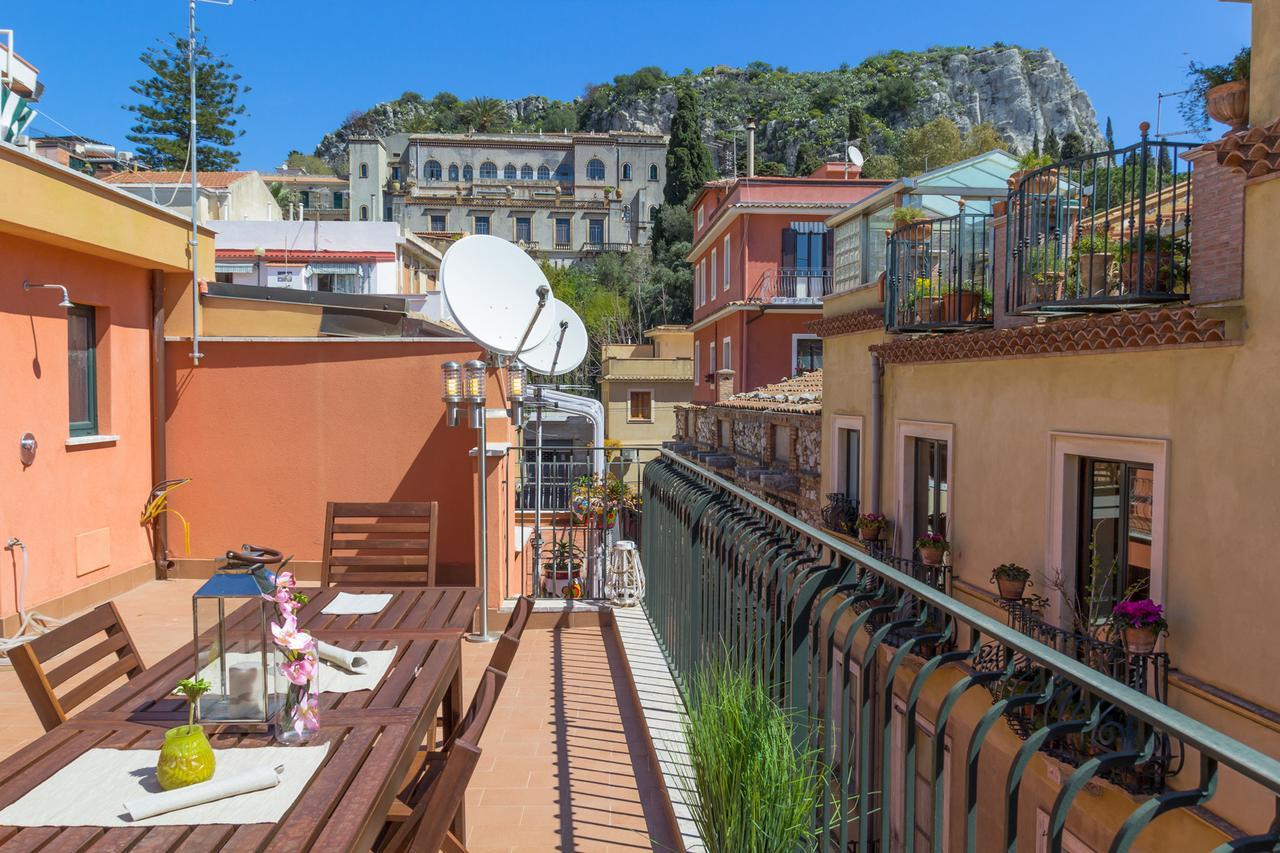 Apartamento Casa Failla - Centro *