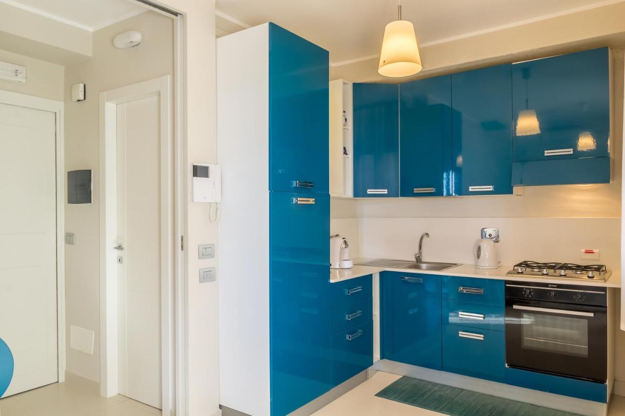 Casa Failla - Centro Apartamento *