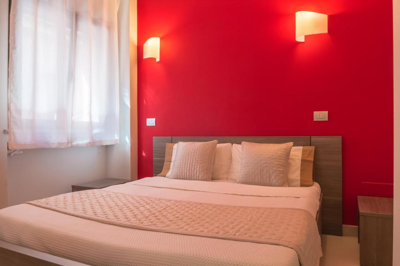 Apartamento Casa Failla - Centro *
